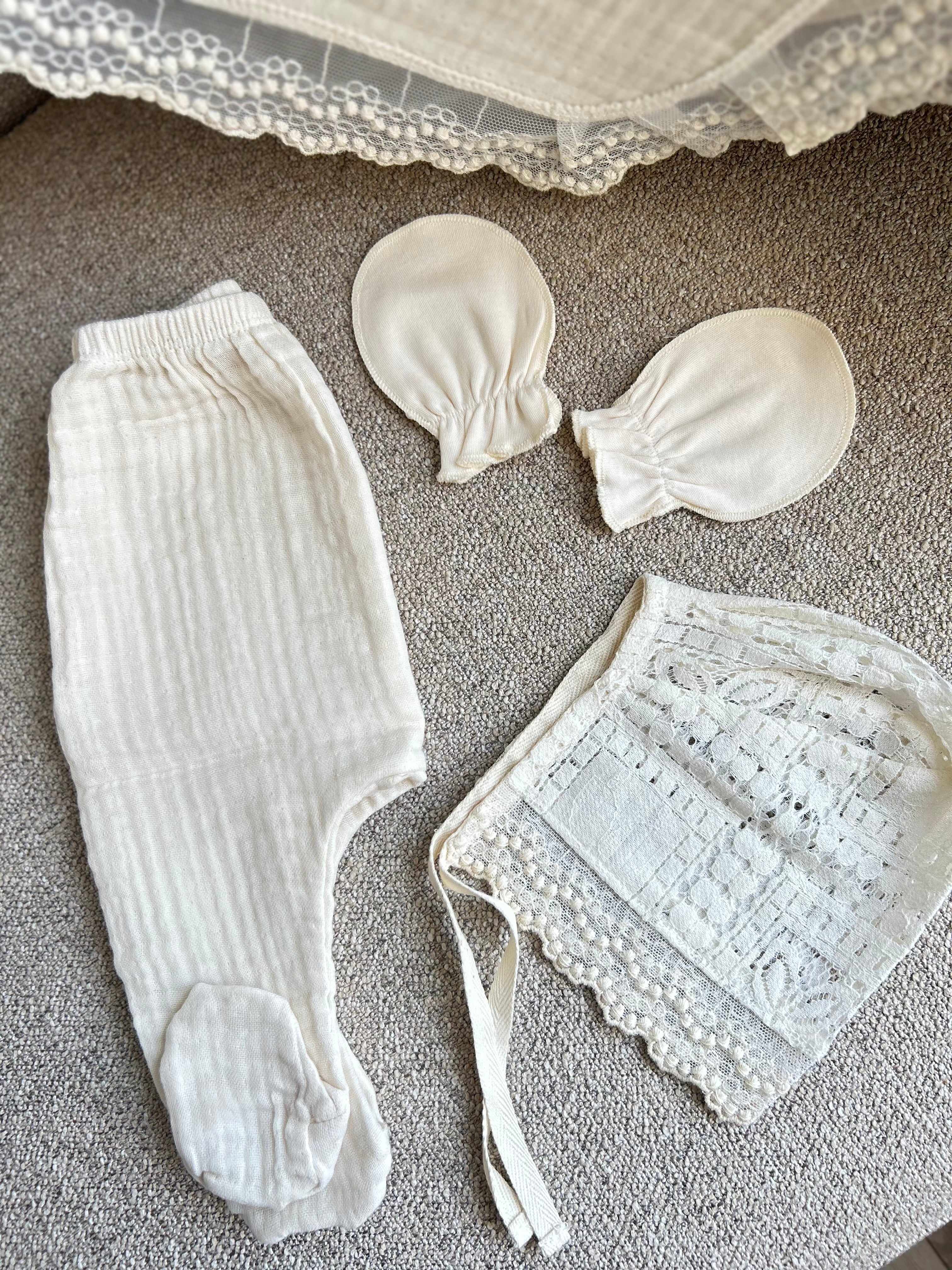 Victoria Yenidoğan Set