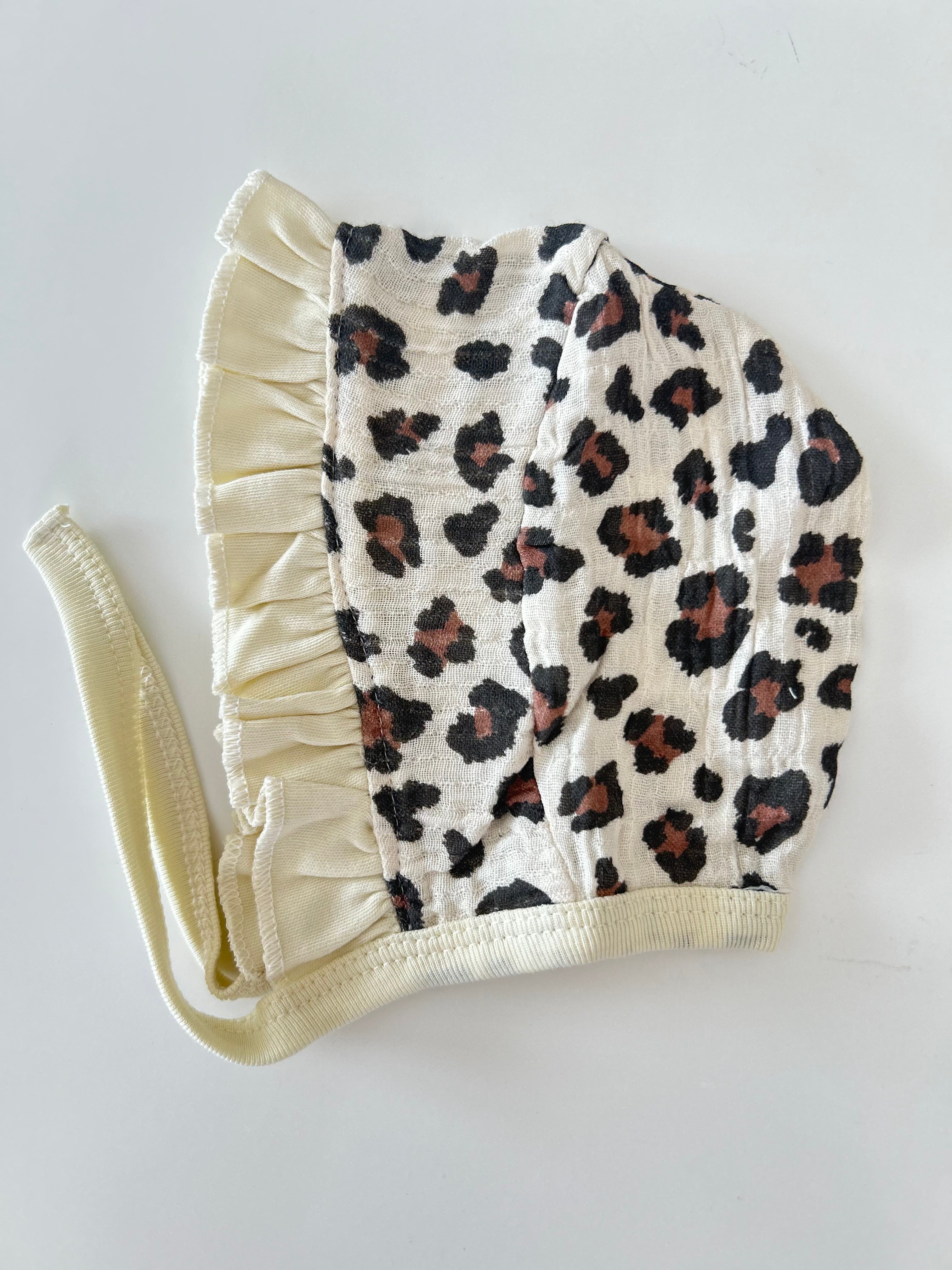 leo chic yenidoğan set