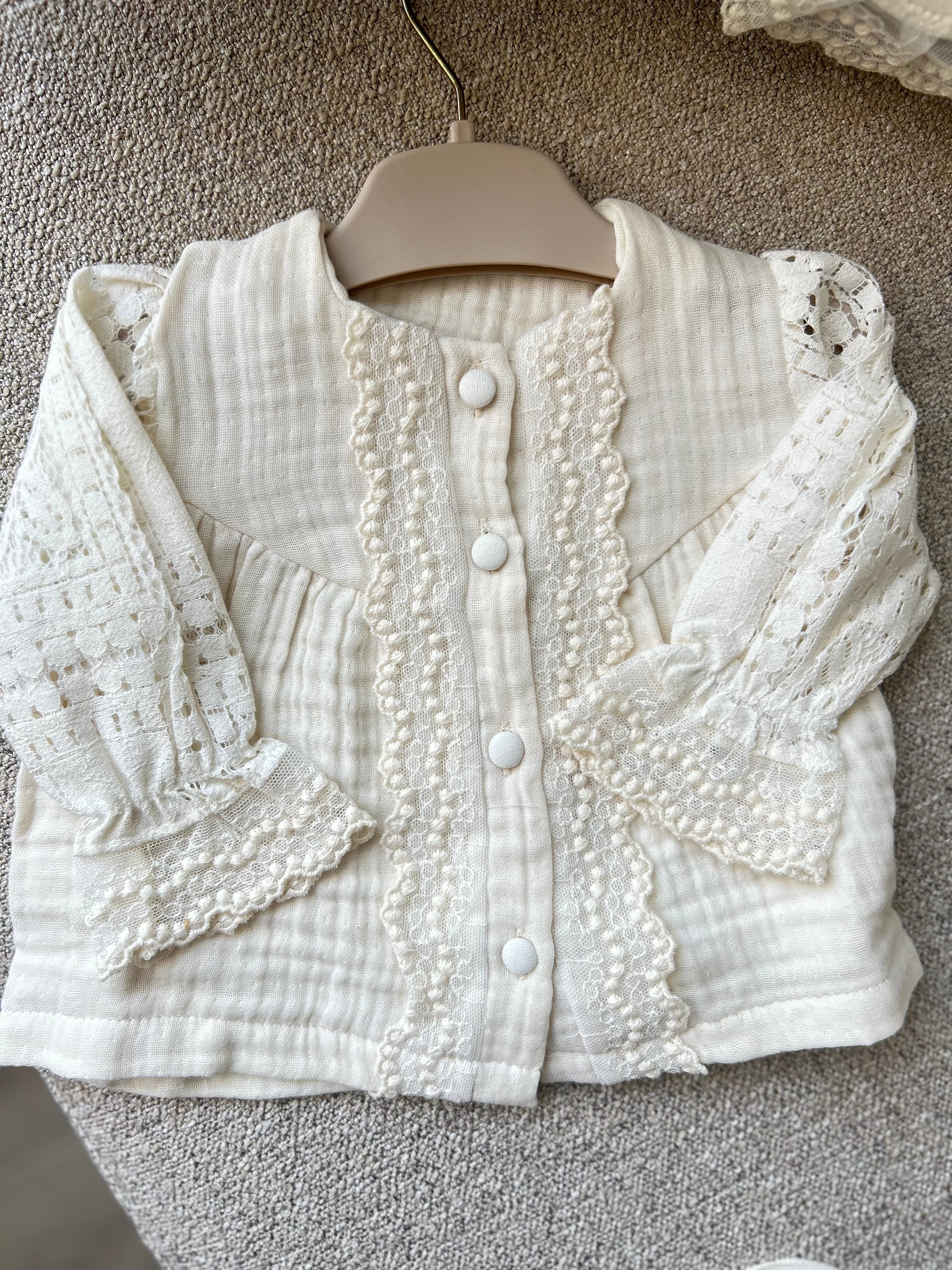 Victoria Yenidoğan Set