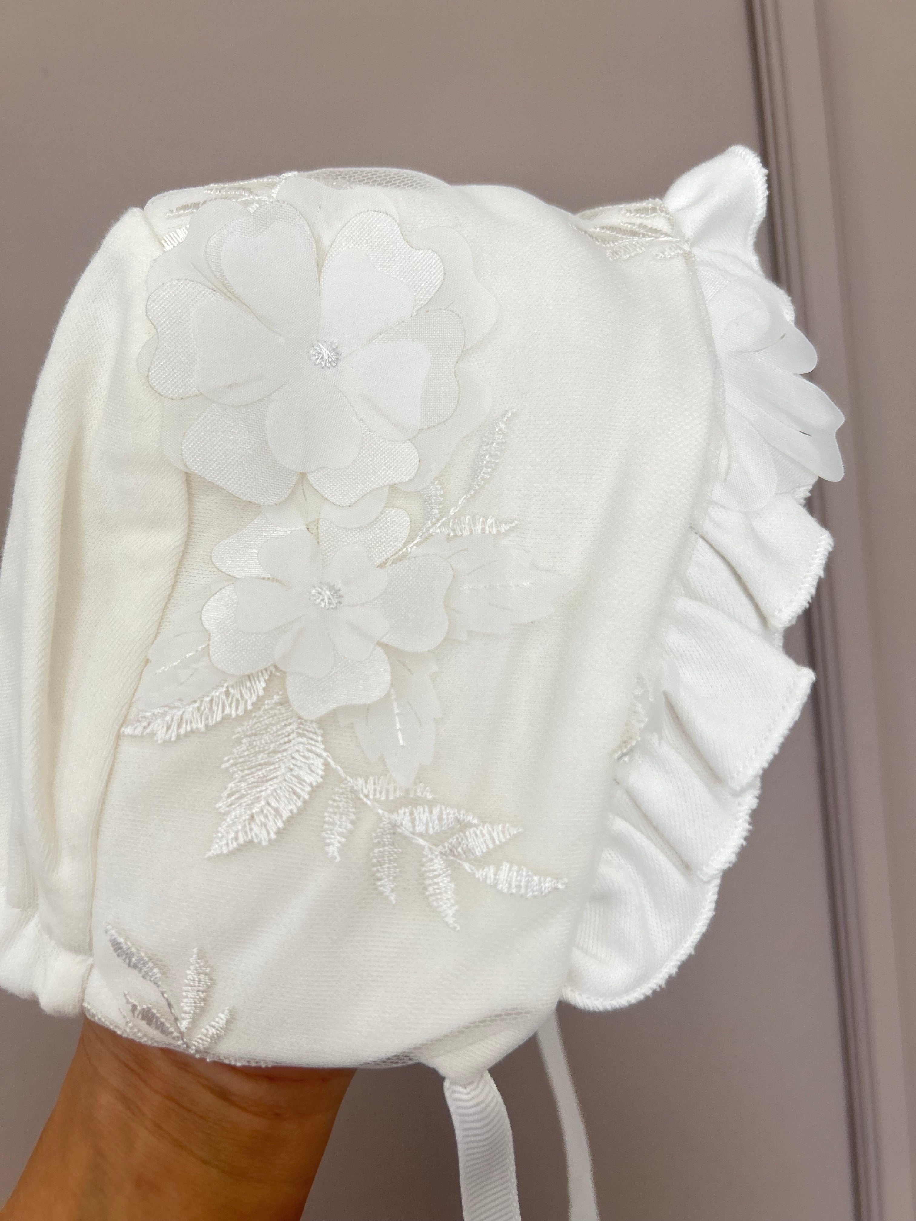 Lily Grace 3 lü hastane Çıkışı