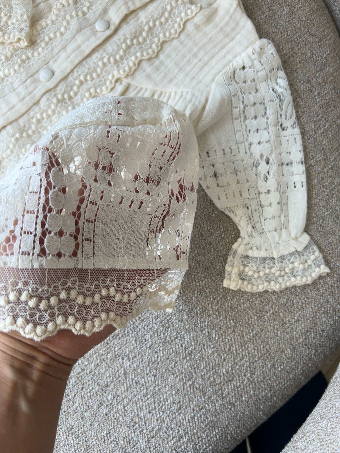Victoria Yenidoğan Set
