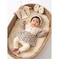 leo chic yenidoğan set