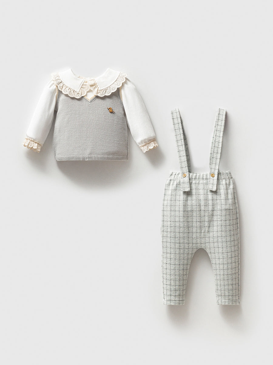 Royal Earl Set