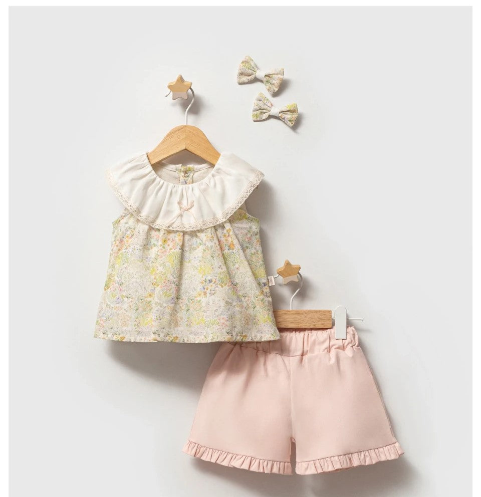 Floral dream takım