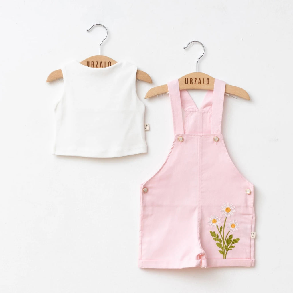 Petite Daisy Askılı Takım