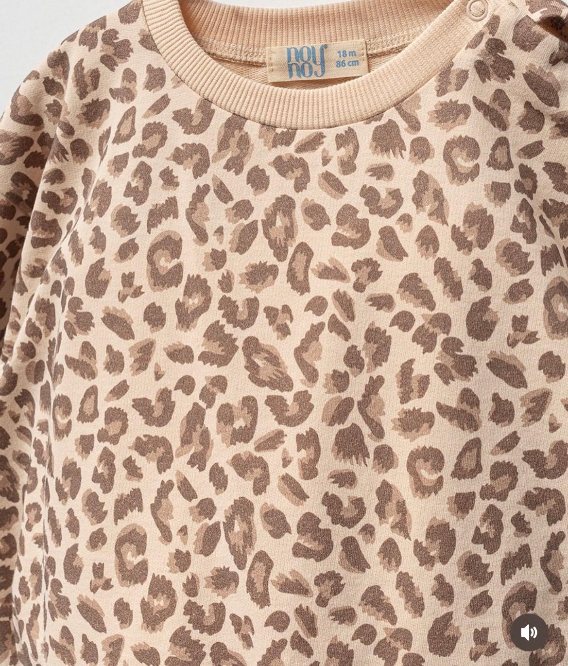 Little safari chic 3 lü Takım