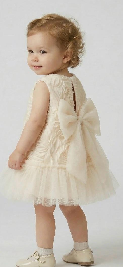 Ivory Rose