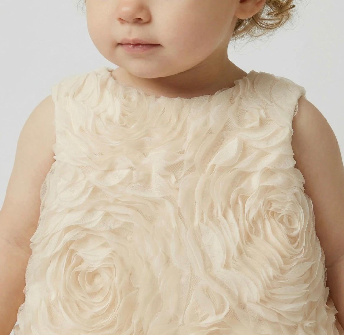 Ivory Rose