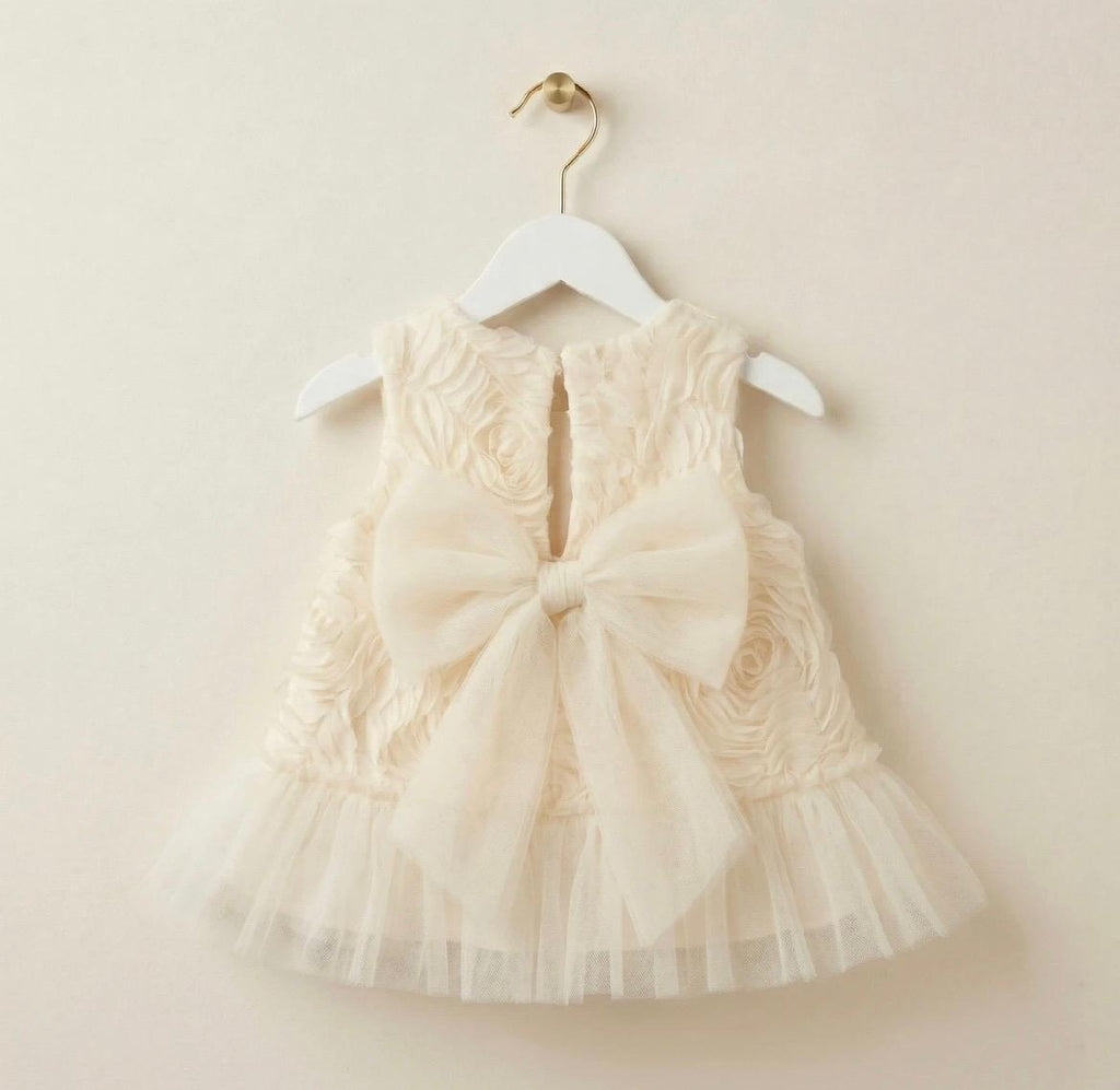 Ivory Rose