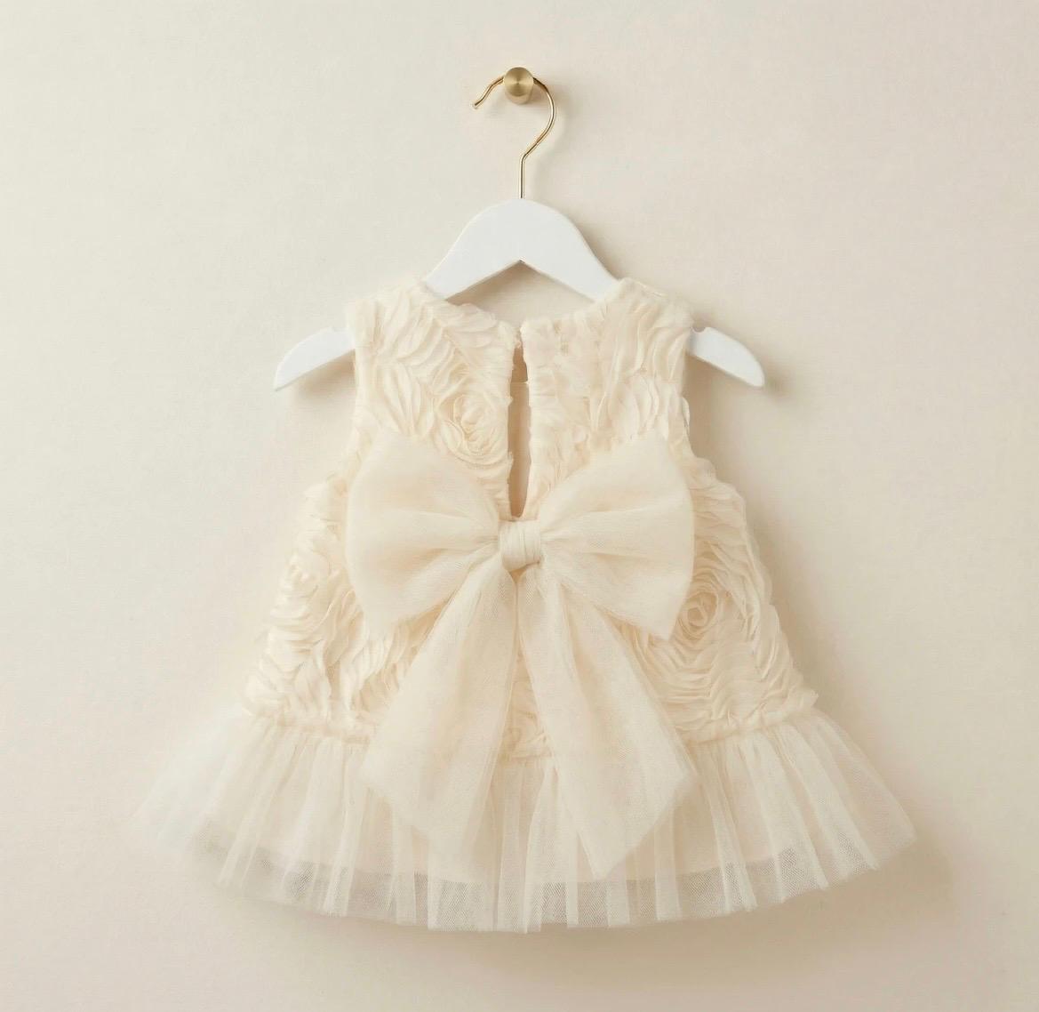 Ivory Rose