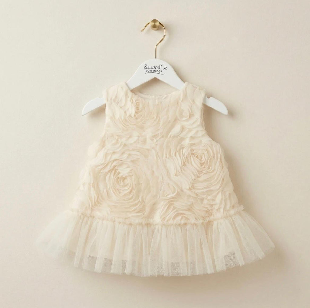 Ivory Rose
