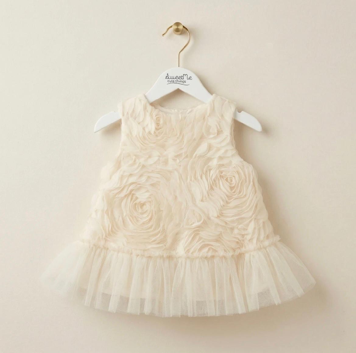 Ivory Rose