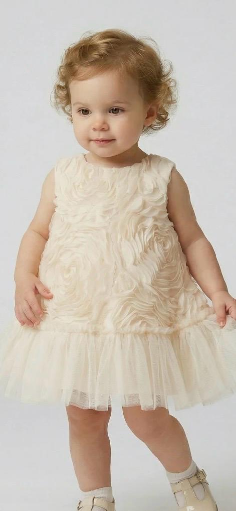 Ivory Rose