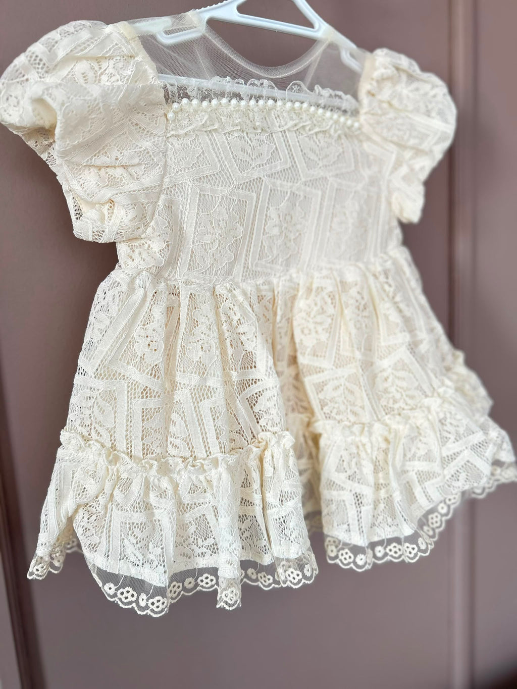 Vintage Bloom