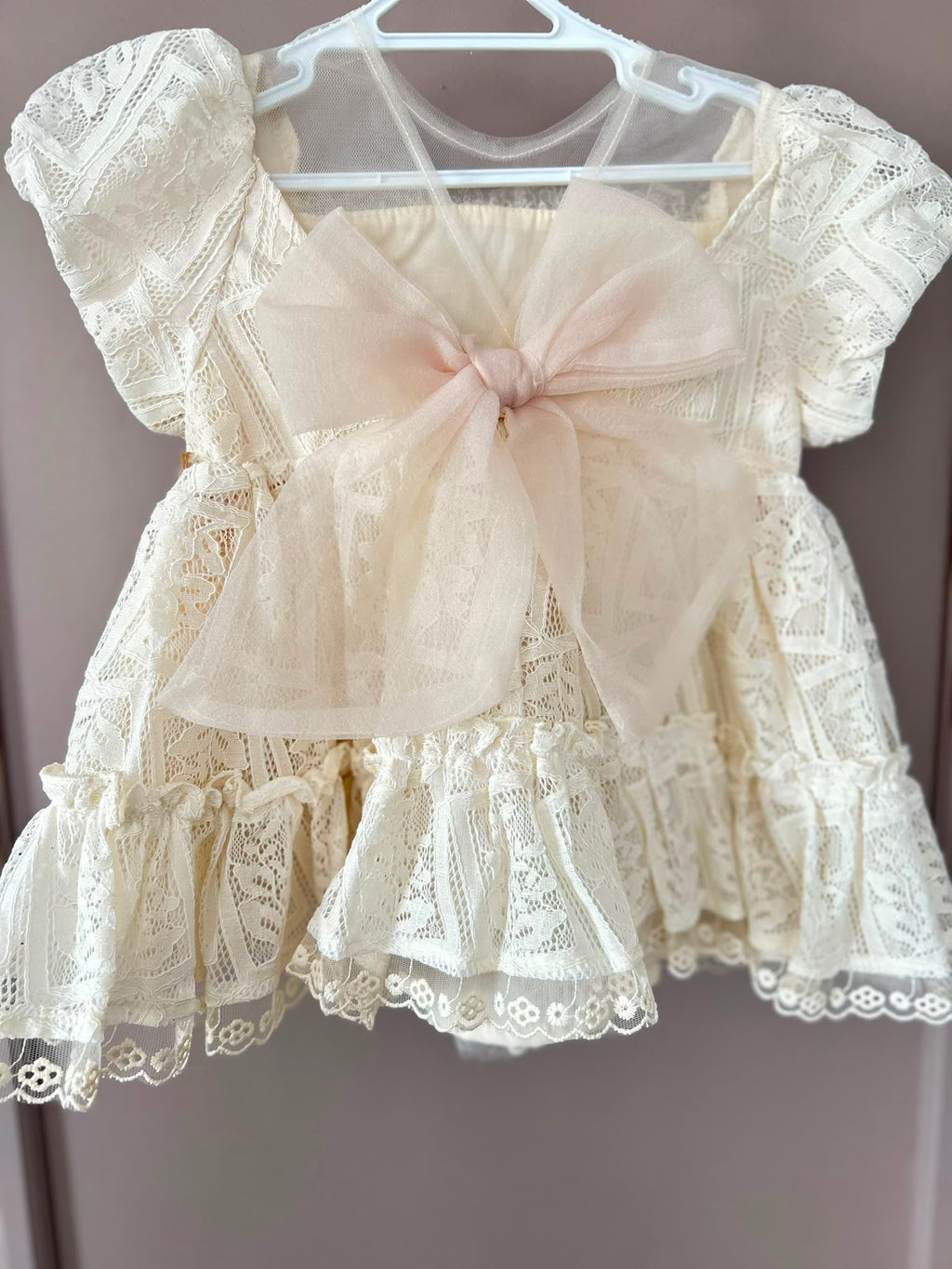 Vintage Bloom