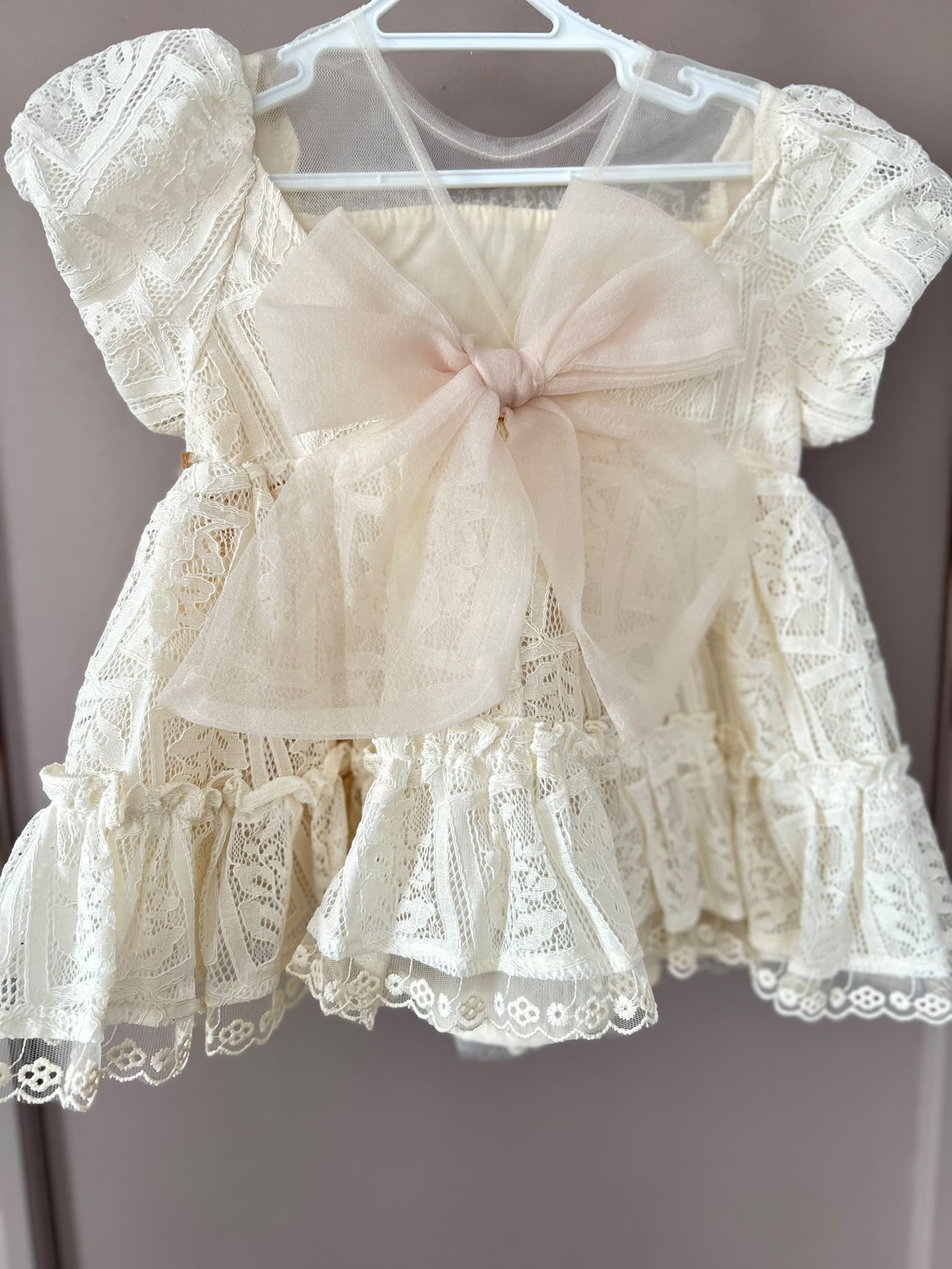 Vintage Bloom
