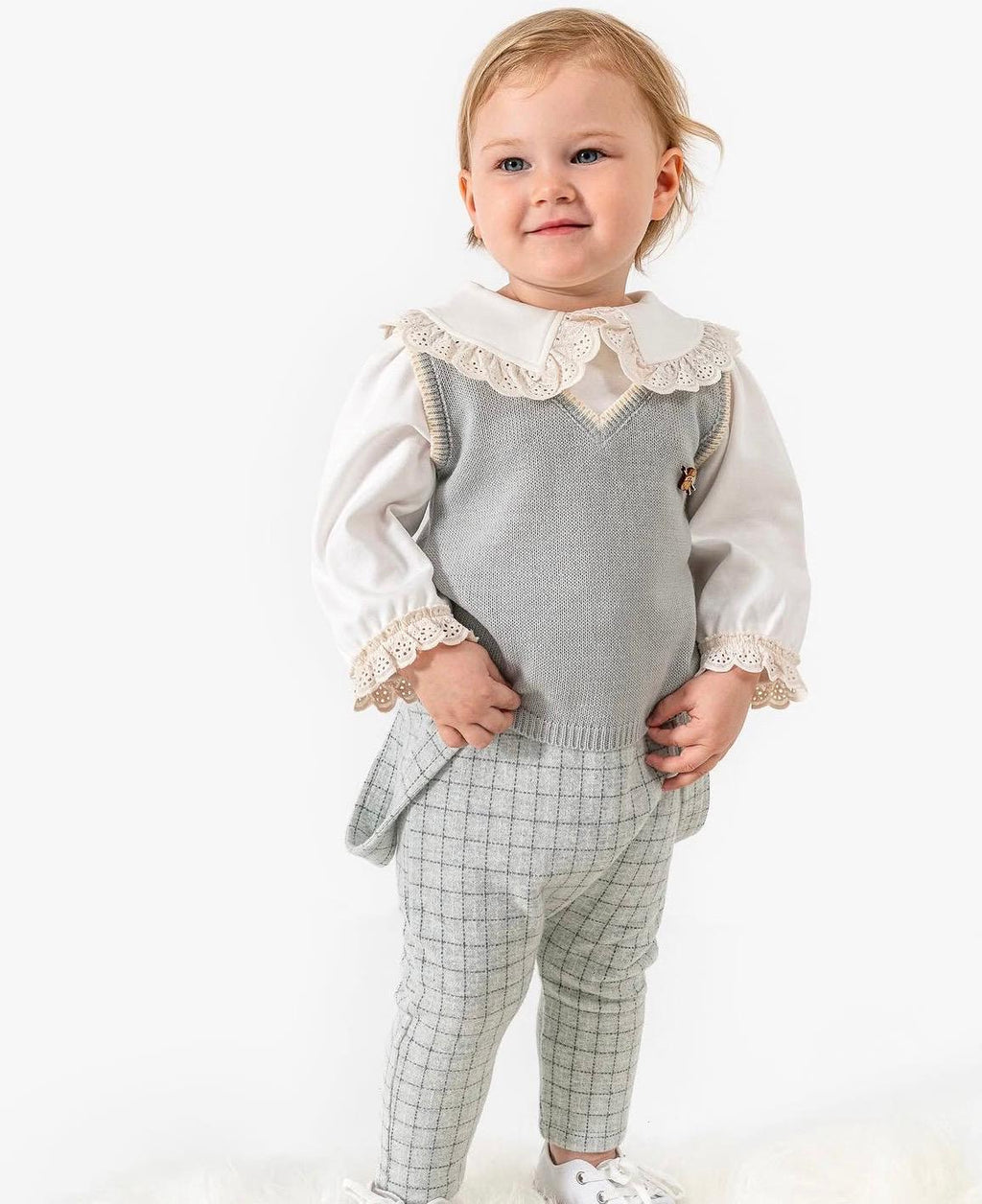 Royal Earl Set