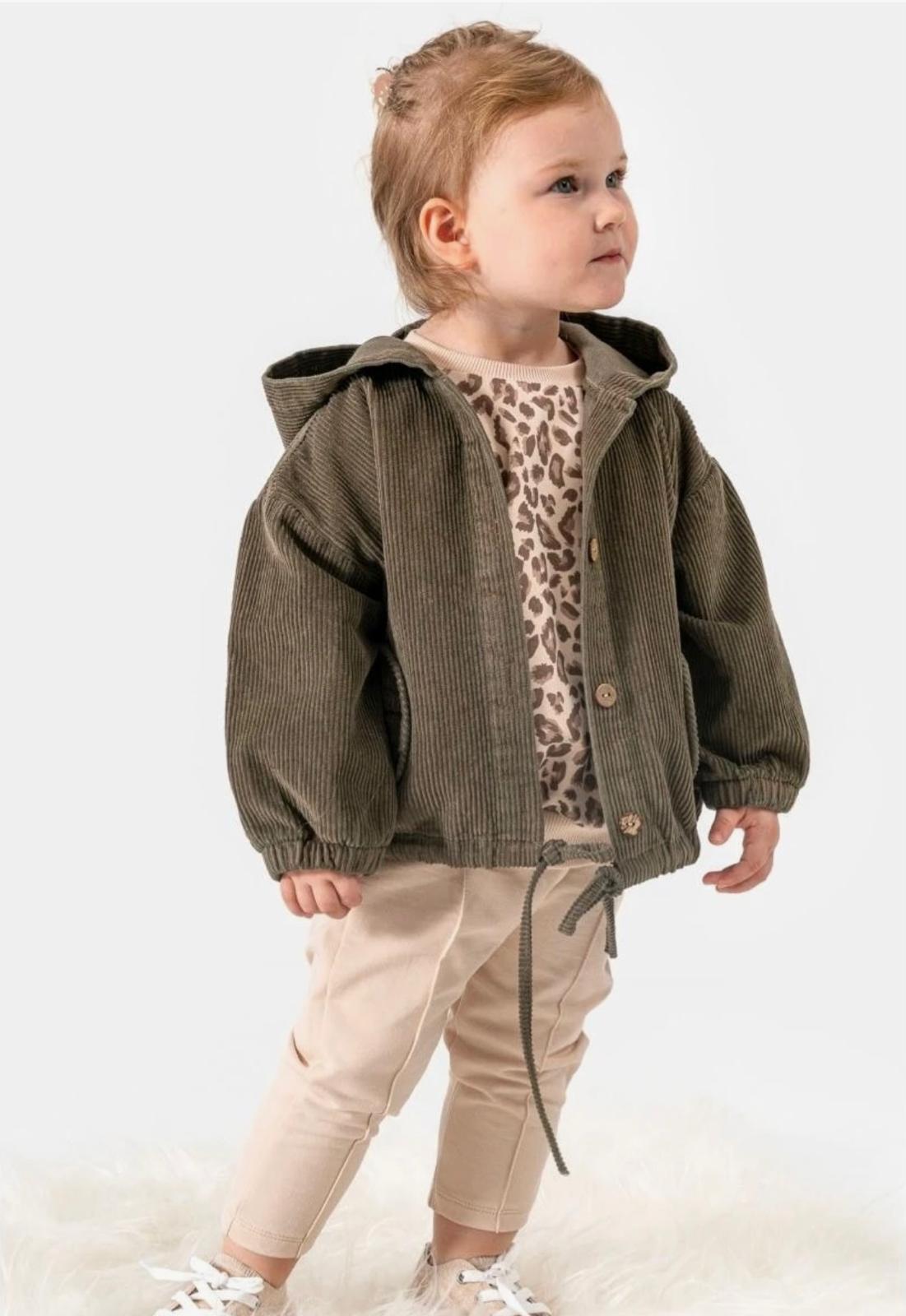 Little safari chic 3 lü Takım