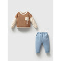 Nature Knit Set